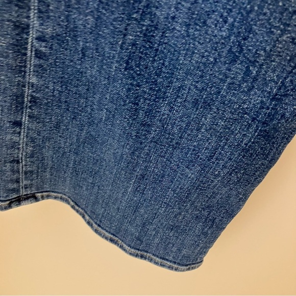 J Brand Betty Jeans in Disclosure Wash Size 31 - Picture 6 of 11